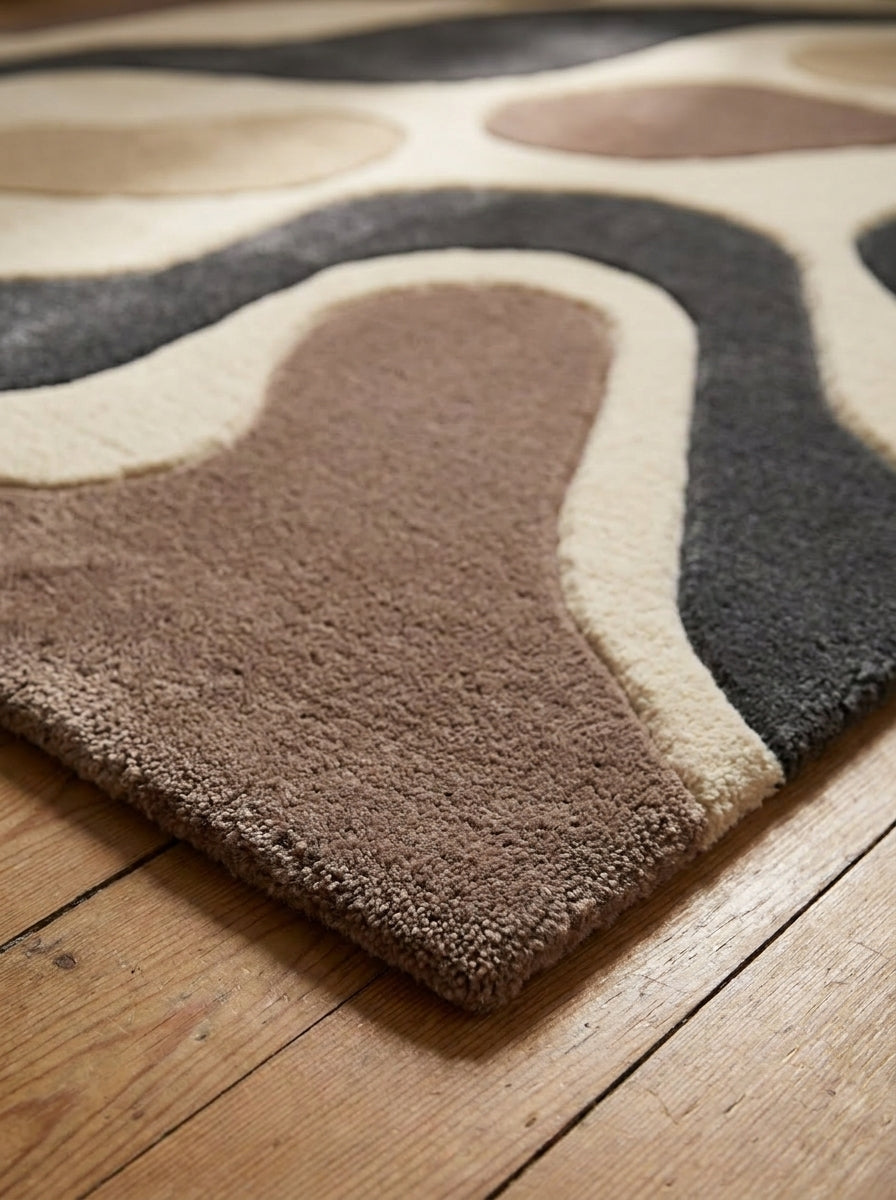 Ashford Beige Quartz Rug Ashford Beige Quartz Rug