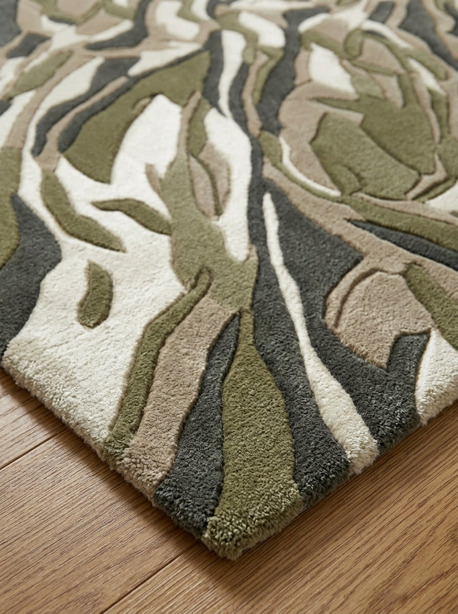 Chesterfield Grey Marble Rug Chesterfield Grey Marble Rug