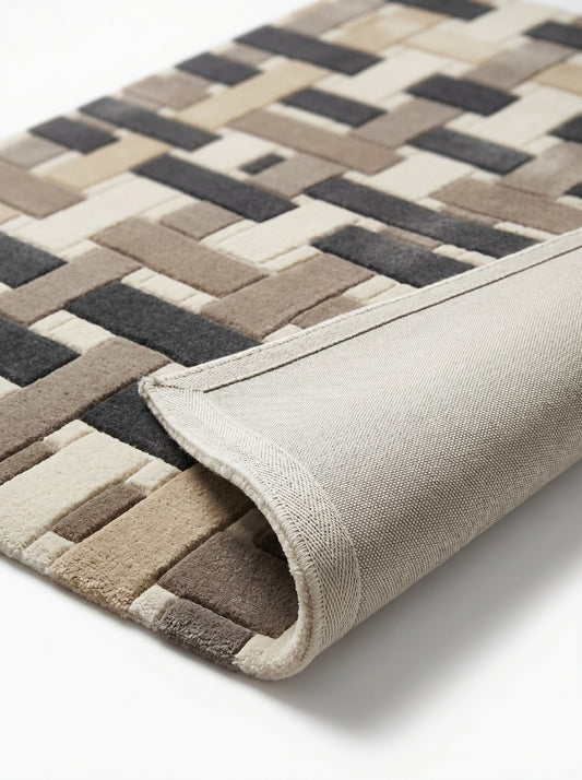 Falkirk Sand Marble Rug Falkirk Sand Marble Rug