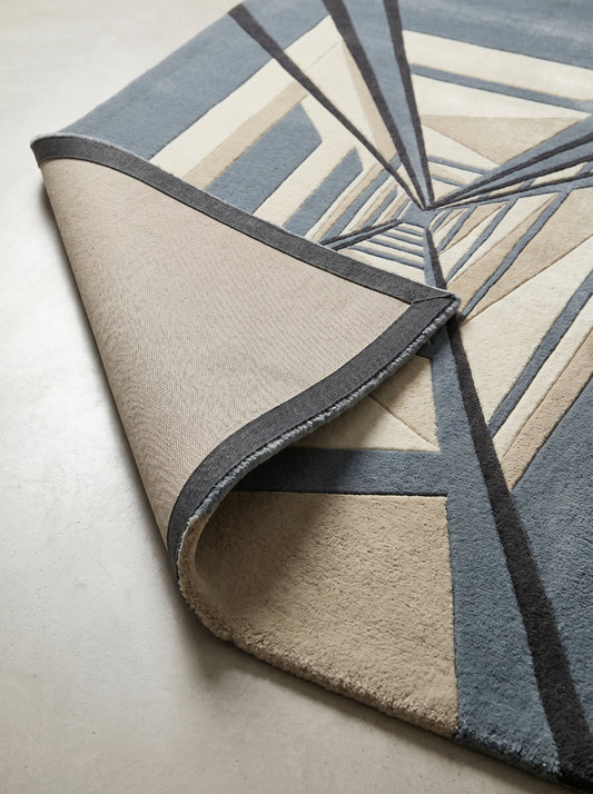 Newbury Grey Stone Rug Newbury Grey Stone Rug