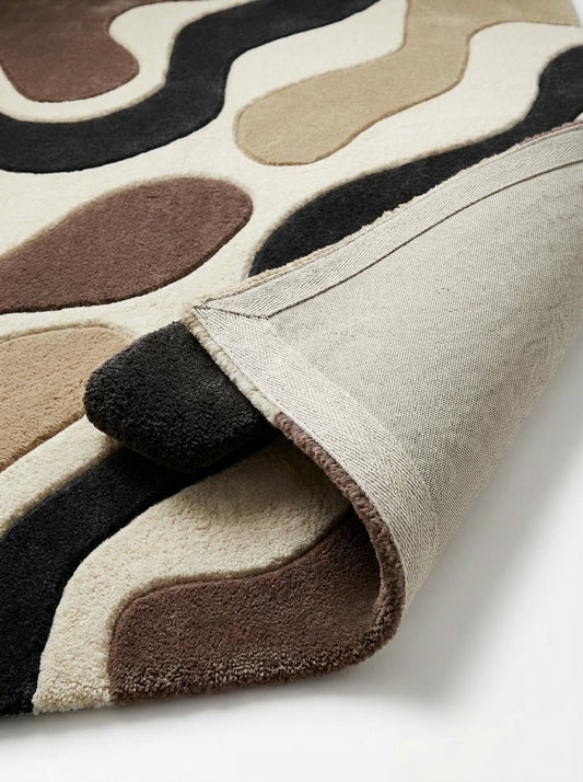 Ashford Beige Quartz Rug Ashford Beige Quartz Rug