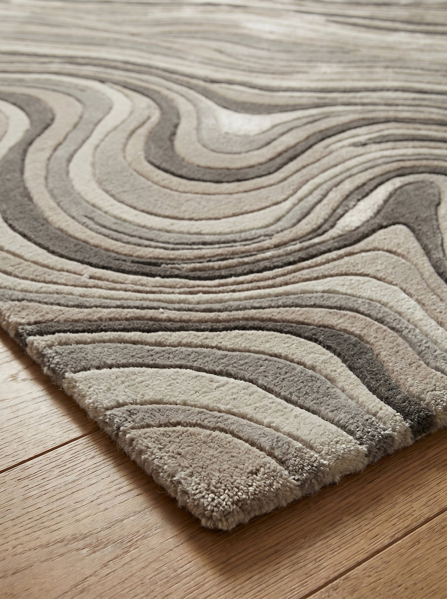 Eastwick Grey Quartz Rug Eastwick Grey Quartz Rug
