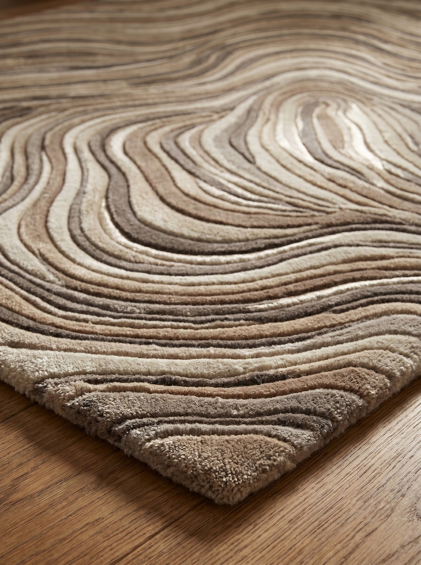 Alton Grey Quartz Rug Alton Grey Quartz Rug