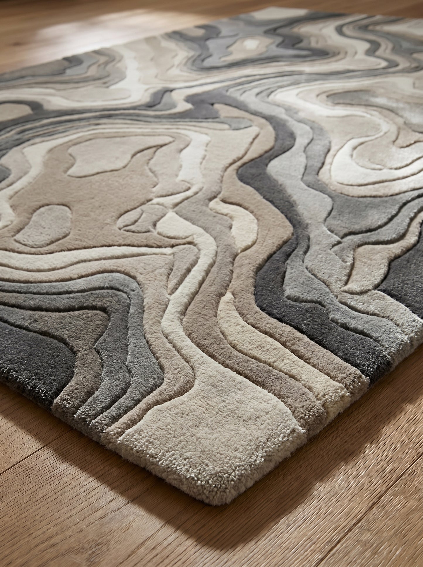 Guildford Sand Marble Rug Guildford Sand Marble Rug