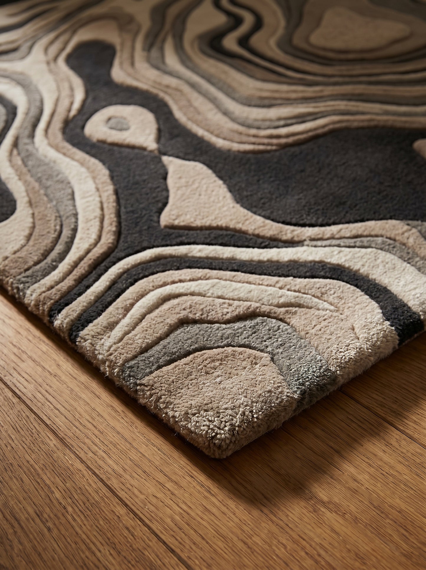 Hastings Grey Stone Rug Hastings Grey Stone Rug