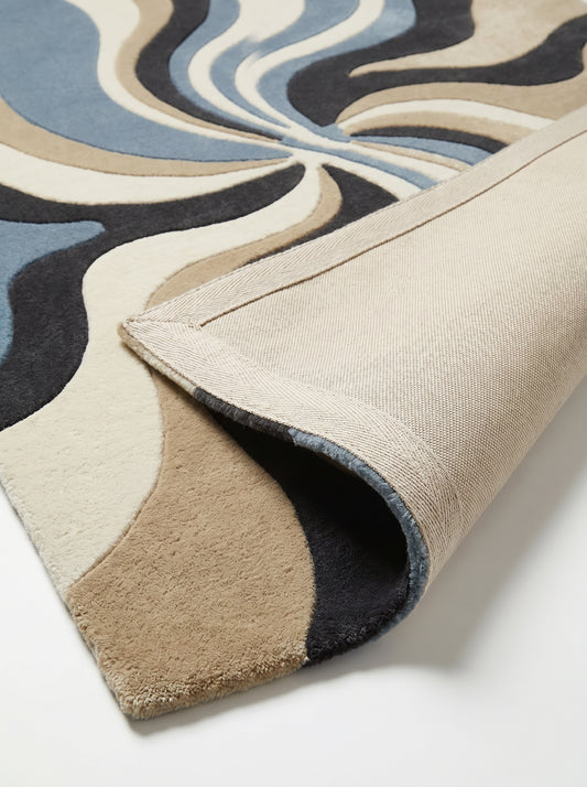 Fairleigh Ivory Marble Rug Fairleigh Ivory Marble Rug