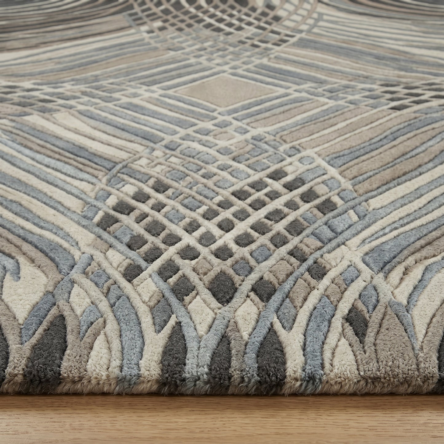 Jorvyn Desert Sand Rug Jorvyn Desert Sand Rug