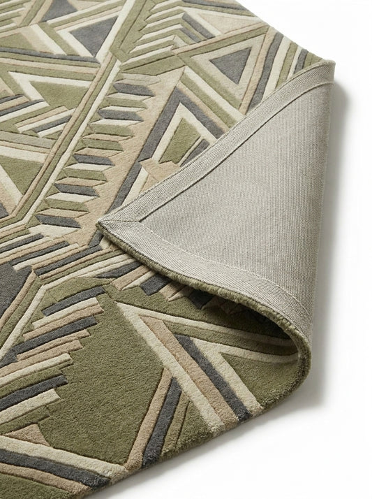 Aspen Summit Quartz Rug Aspen Summit Quartz Rug