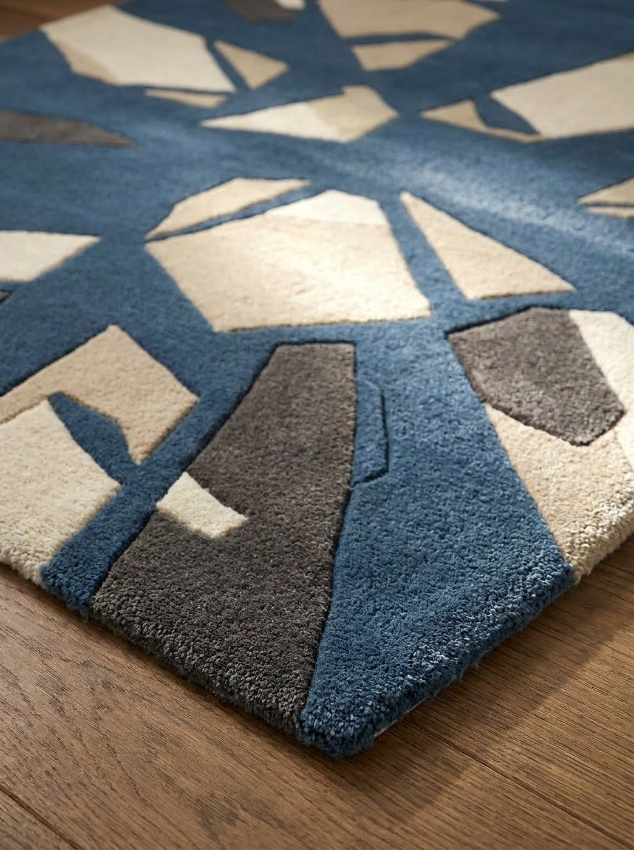 Florin Expo Marble Rug Florin Expo Marble Rug