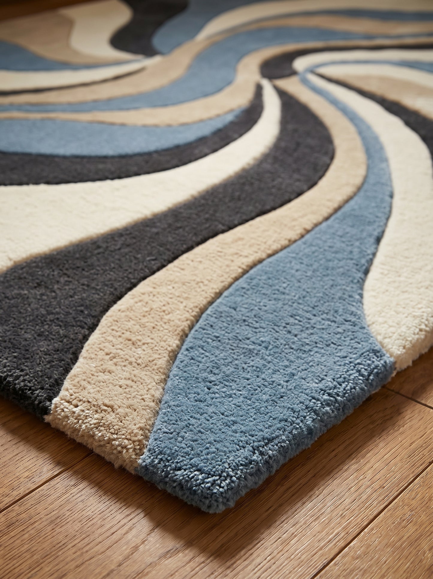 Harrowby Sand Quartz Rug Harrowby Sand Quartz Rug