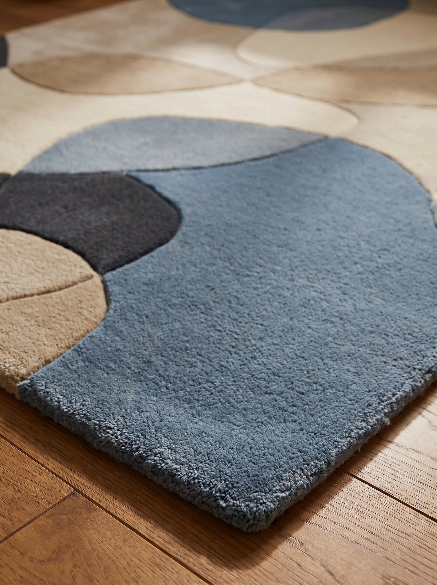 Naples Classic Marble Rug Naples Classic Marble Rug
