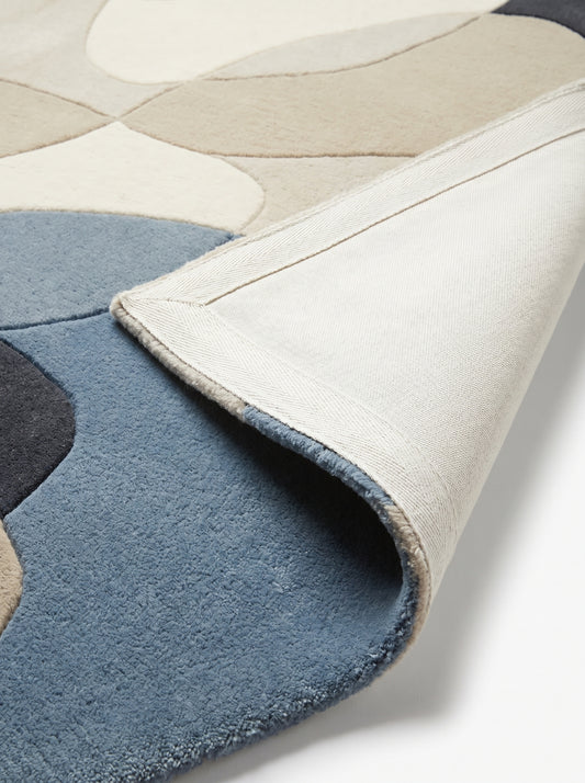 Naples Classic Marble Rug Naples Classic Marble Rug