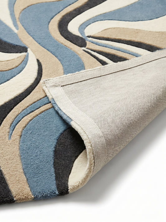 Harrowby Sand Quartz Rug Harrowby Sand Quartz Rug