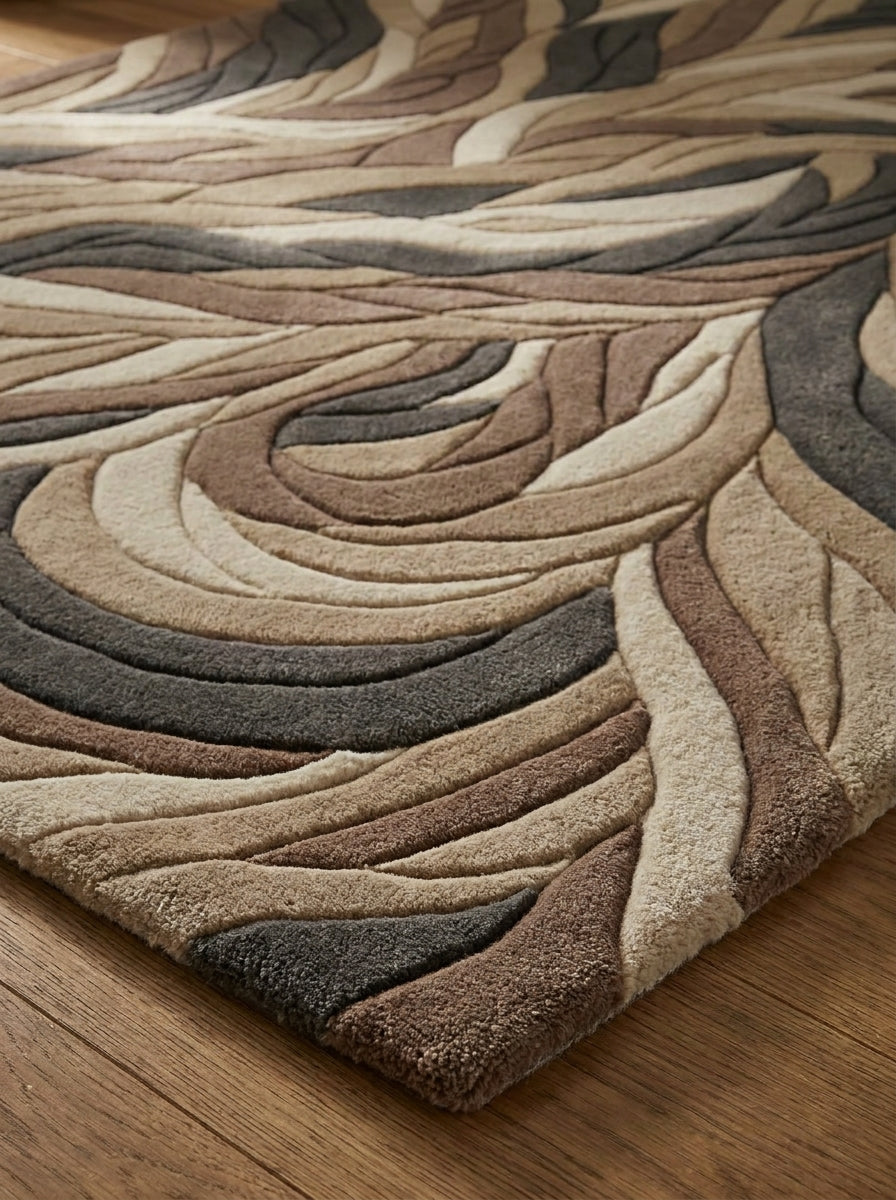 Tokyo Expo Quartz Rug Tokyo Expo Quartz Rug