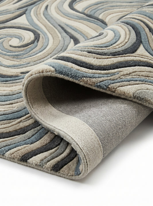 Ashgrove Moss Quartz Rug Ashgrove Moss Quartz Rug