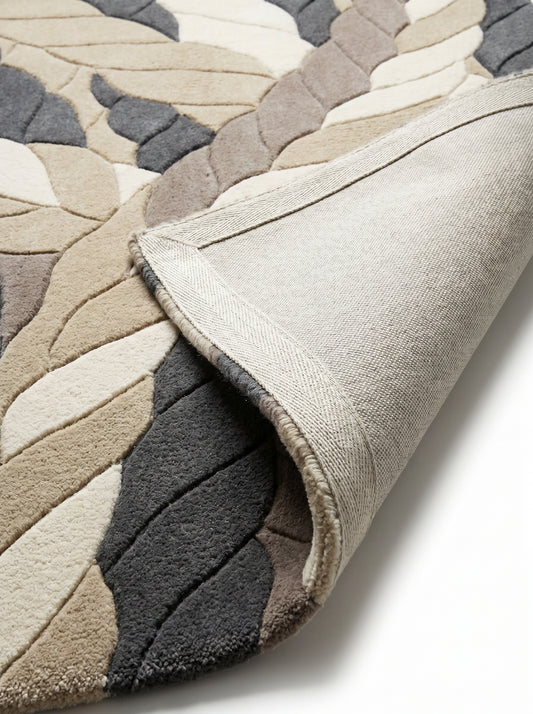 Elmwood Beige Stone Rug Elmwood Beige Stone Rug