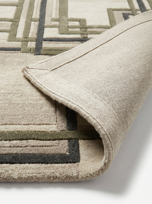 Hazelwood Ivory Stone Rug Hazelwood Ivory Stone Rug
