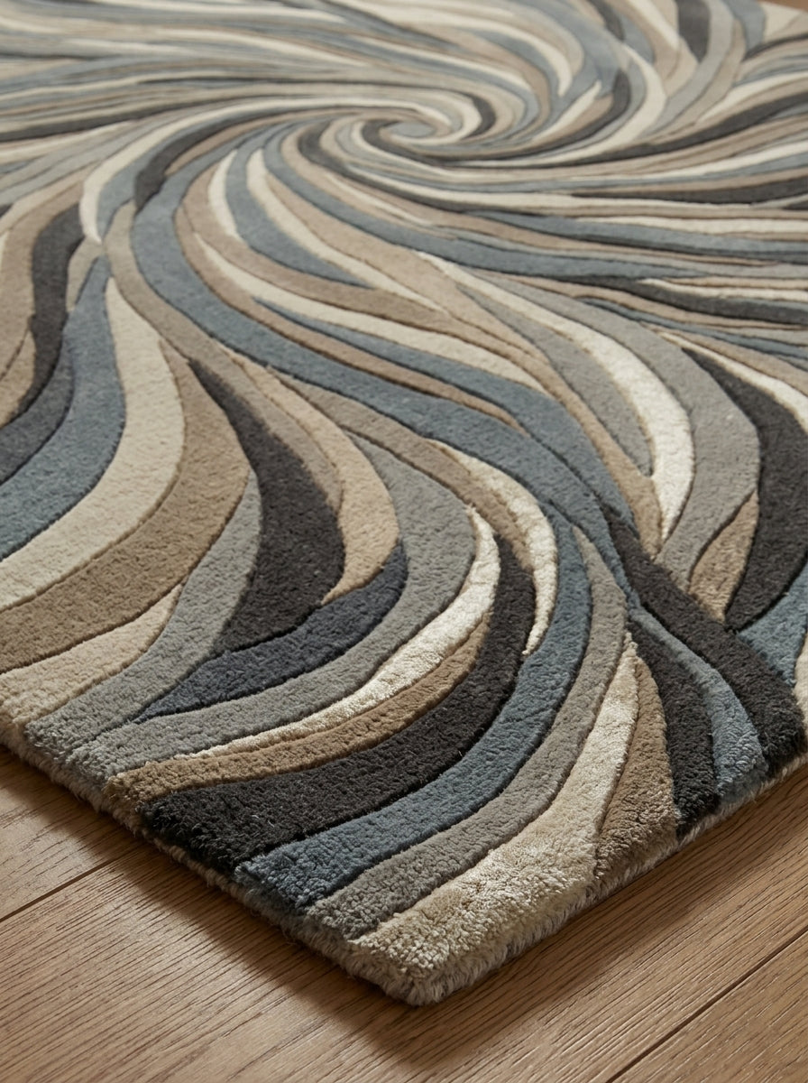 Kingswood Earth Quartz Rug Kingswood Earth Quartz Rug
