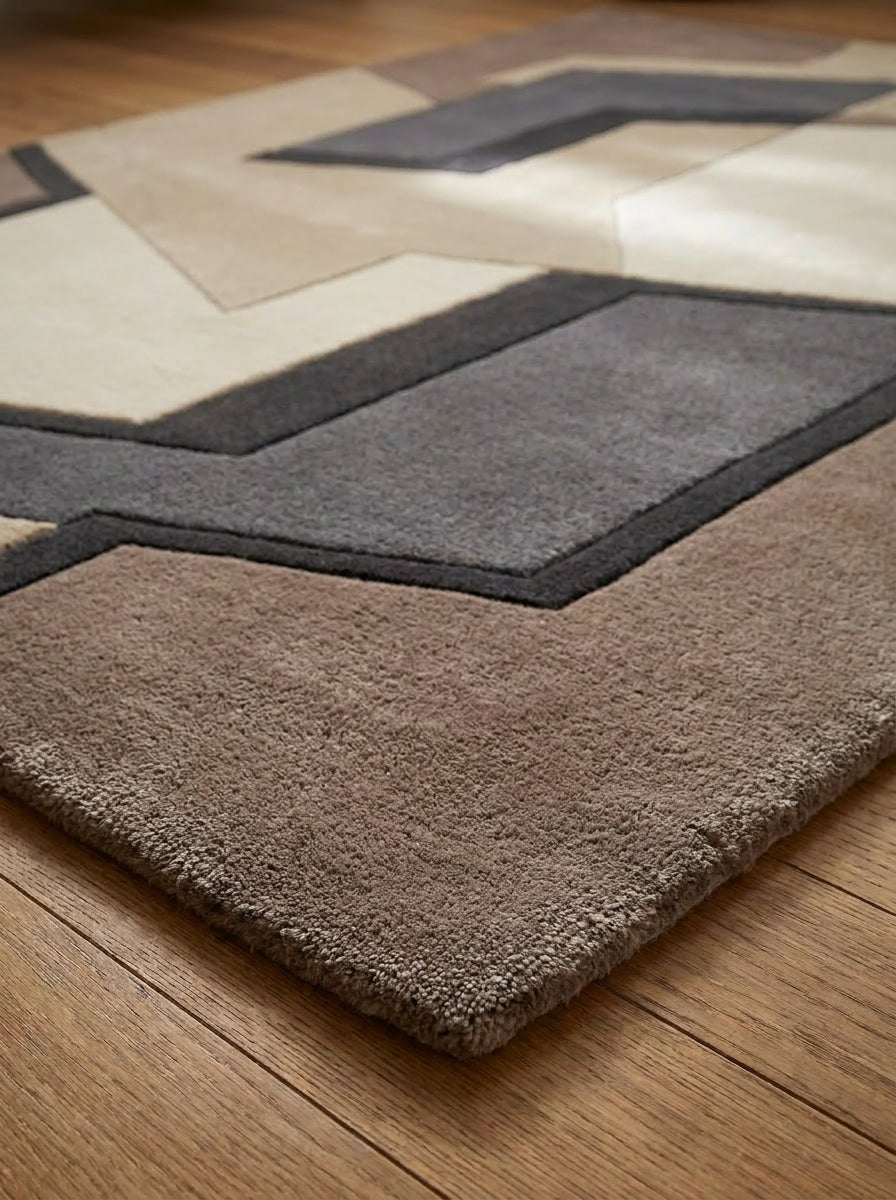 Quarrywood Stone Rug Quarrywood Stone Rug