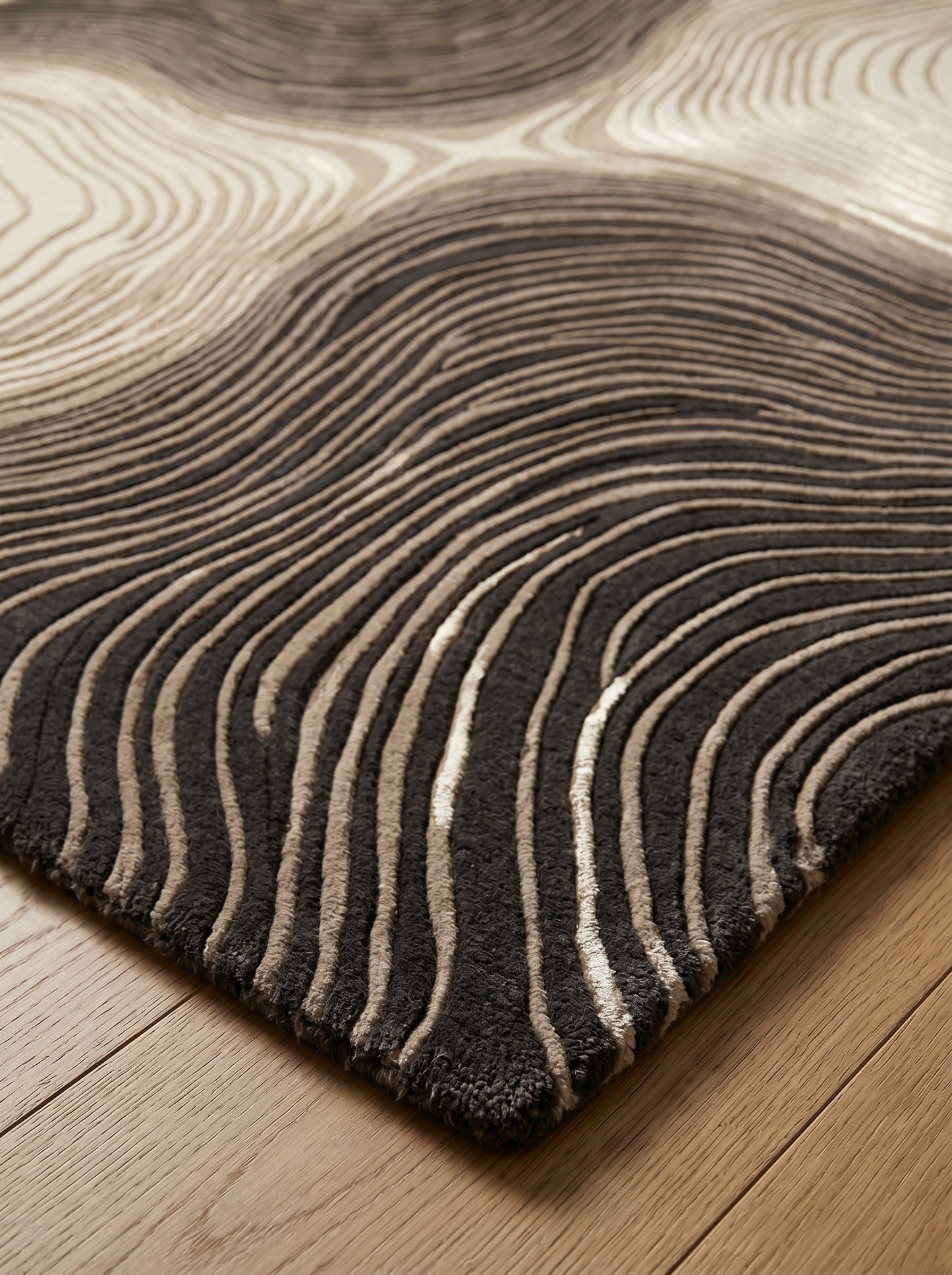 Ravenswood Grey Quartz Rug Ravenswood Grey Quartz Rug