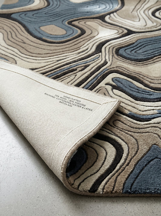 Somerset Sandstone Rug Somerset Sandstone Rug