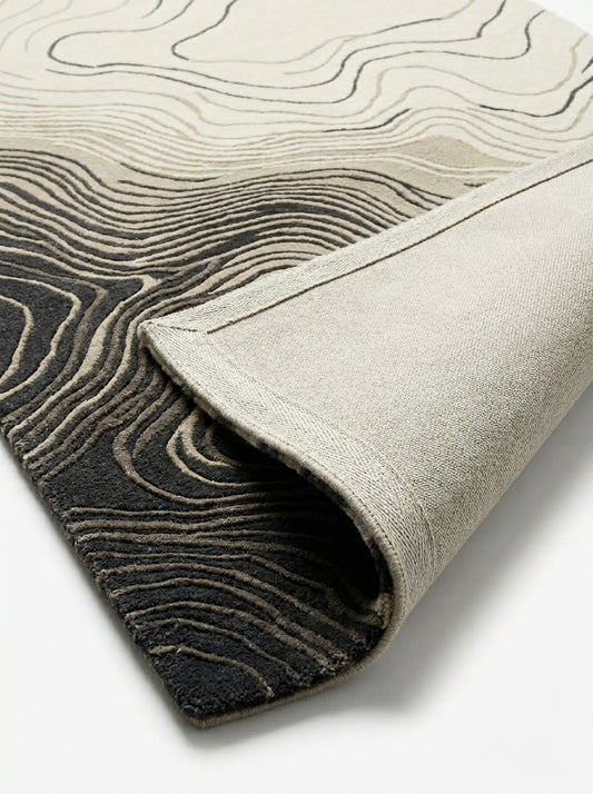 Uxbridge Ivory Vein Rug Uxbridge Ivory Vein Rug