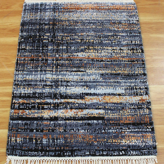 Hand Tufted Multicolor Classic Trendy Design Large Area Rug Hand Tufted Multicolor Classic Trendy Design Large Area Rug