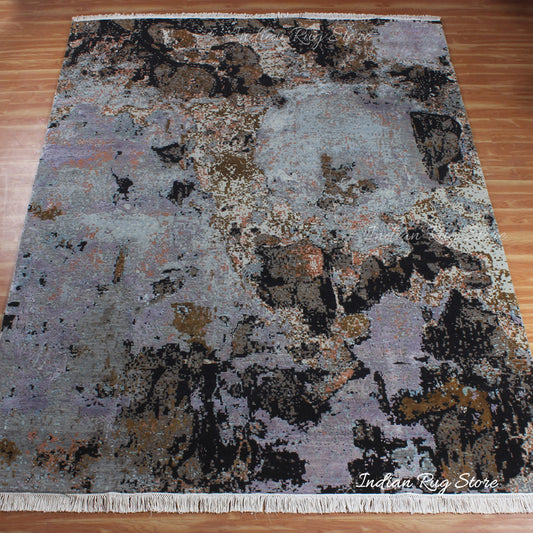 Tappeto decorativo per la casa alla moda e attraente, fatto a mano Tappeto decorativo per la casa alla moda e attraente, fatto a mano