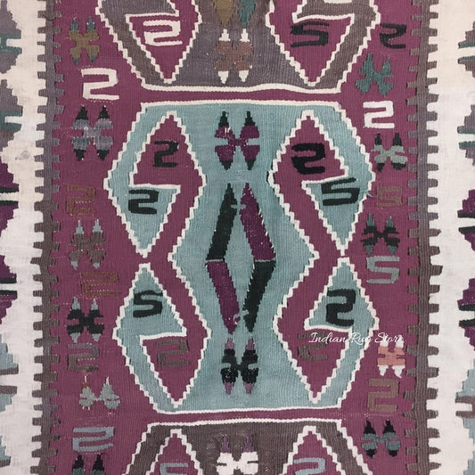 Decorazione per sala da pranzo Tappeto in juta di lana intrecciata a mano grigio multicolore Decorazione per sala da pranzo Tappeto in juta di lana intrecciata a mano grigio multicolore