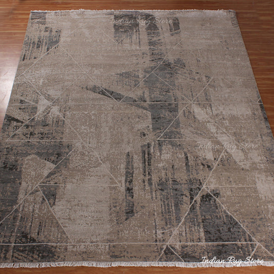 Hand Knotted Wool Rug Living Room And Bedroom Area Rugs Hand Knotted Wool Rug Living Room And Bedroom Area Rugs