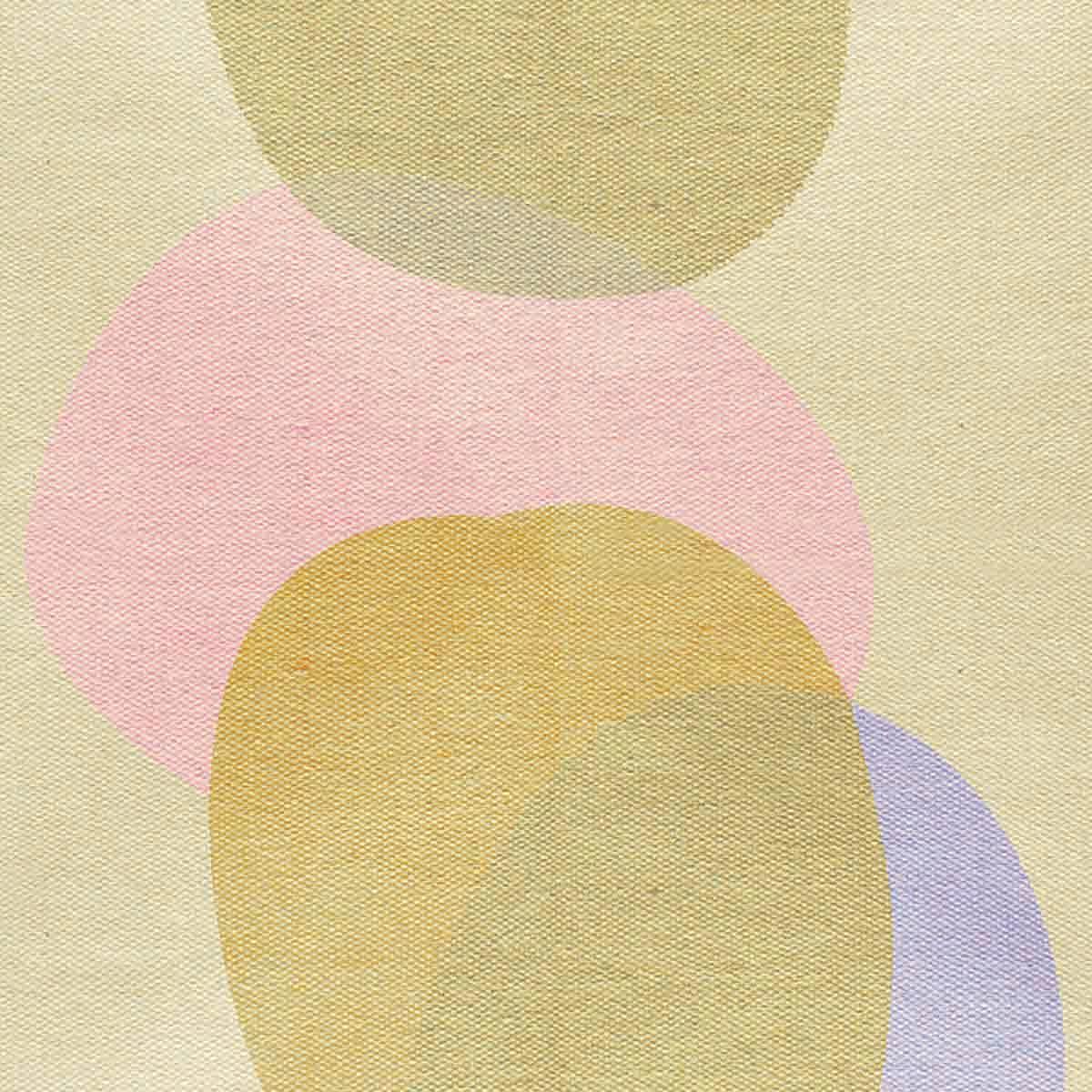 Eco Friendly Cream Farmhouse Handmade Floral Cotton Rug DGP-26 - Indian Rug Store Eco Friendly Cream Farmhouse Handmade Floral Cotton Rug DGP-26 - Indian Rug Store