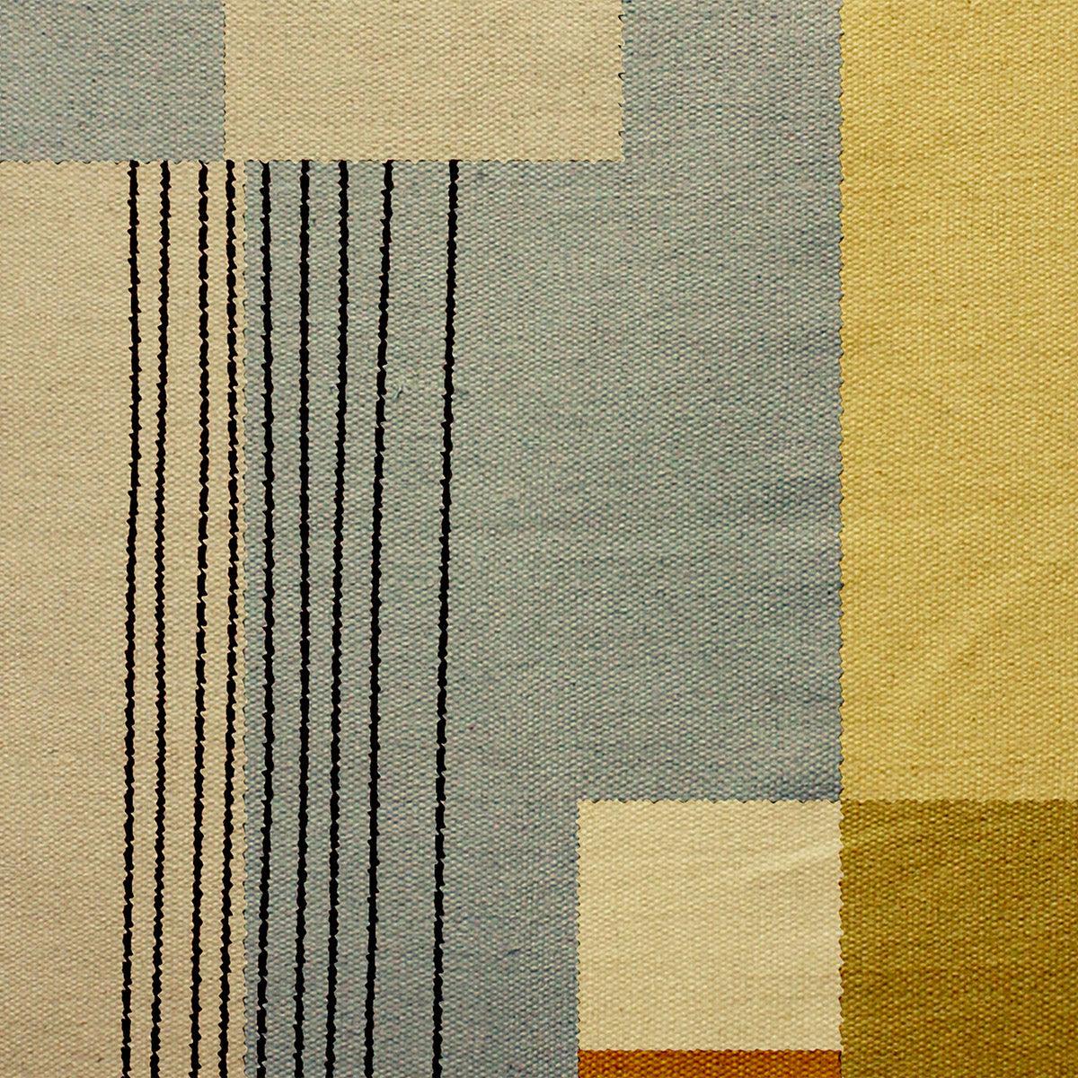 Handmade Braided Multicolor Outdoor Abstract Modern Cotton Area Rug DGP-37 - Indian Rug Store Handmade Braided Multicolor Outdoor Abstract Modern Cotton Area Rug DGP-37 - Indian Rug Store