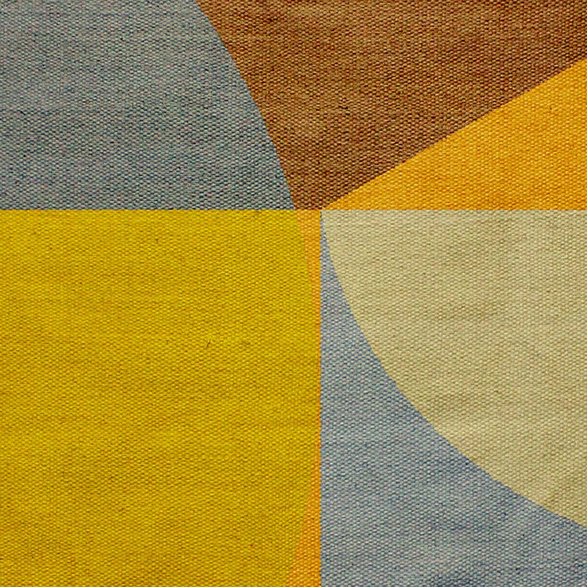 Handloom Multicolor Home Decor Indian Abstract Cotton Area Rug DGP-38 - Indian Rug Store Handloom Multicolor Home Decor Indian Abstract Cotton Area Rug DGP-38 - Indian Rug Store