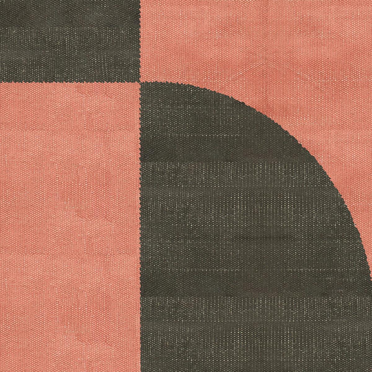 Abstract Multicolor Trendy Attractive Cotton Farmhouse Area Rug DGP-49 - Indian Rug Store Abstract Multicolor Trendy Attractive Cotton Farmhouse Area Rug DGP-49 - Indian Rug Store