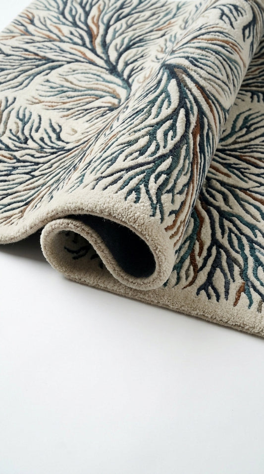 Aspen Summit Quartz Rug Aspen Summit Quartz Rug