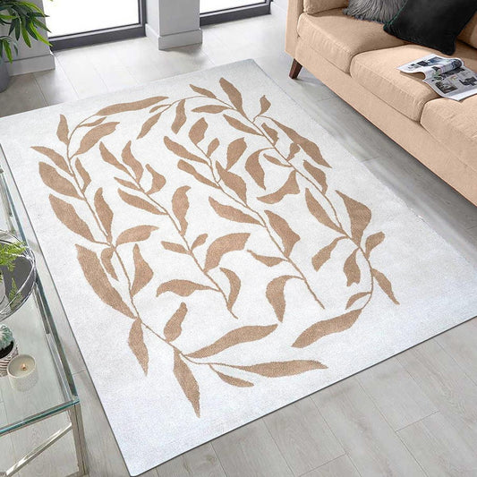 Tappeto tradizionale in lana annodato a mano HTM-18 Tappeto tradizionale in lana annodato a mano HTM-18