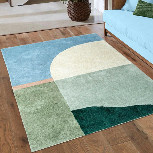 Tappeto orientale in lana annodato a mano HTM-22 Tappeto orientale in lana annodato a mano HTM-22