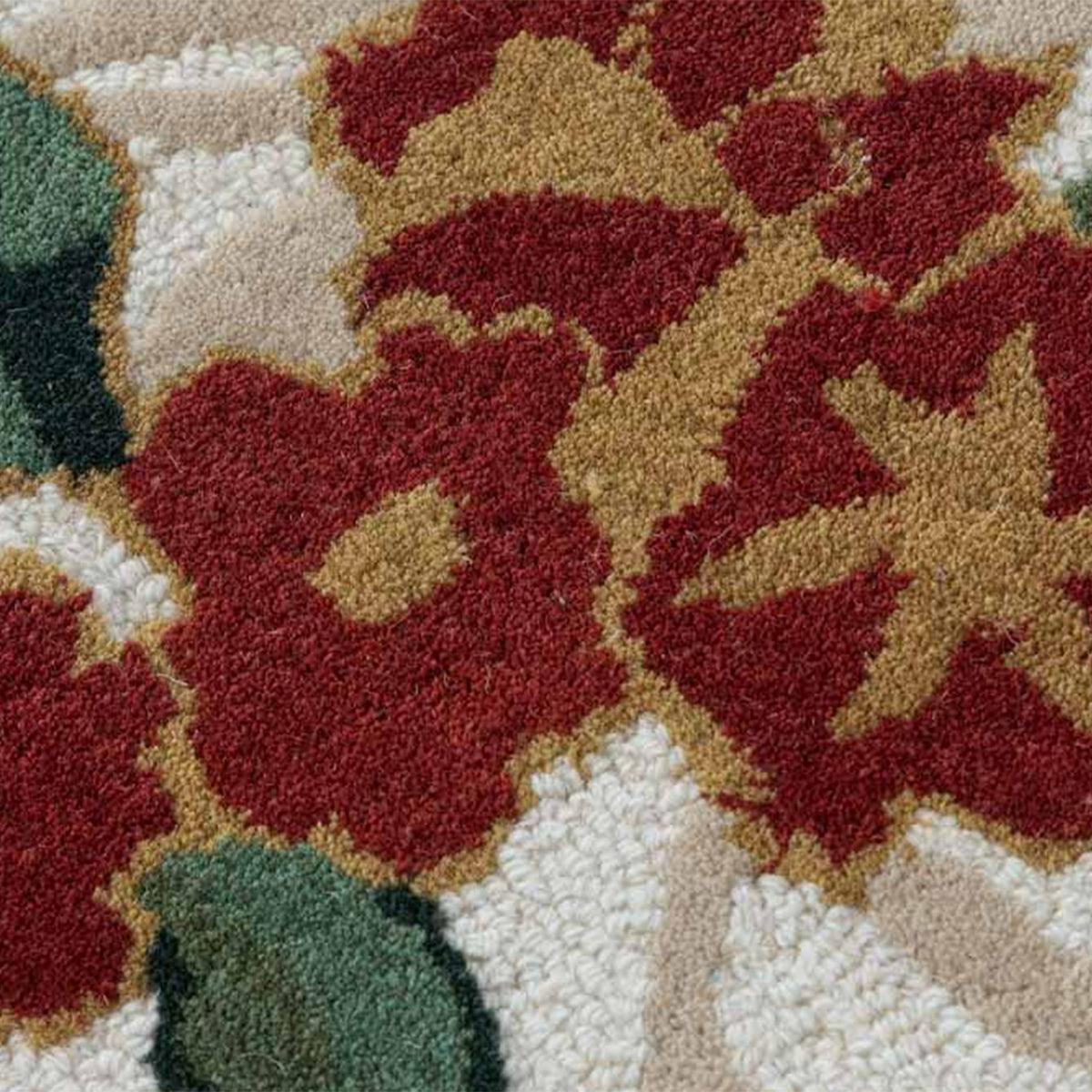 Hand Tufted Hallway Wool Rug HTM-48 - Indian Rug Store Hand Tufted Hallway Wool Rug HTM-48 - Indian Rug Store