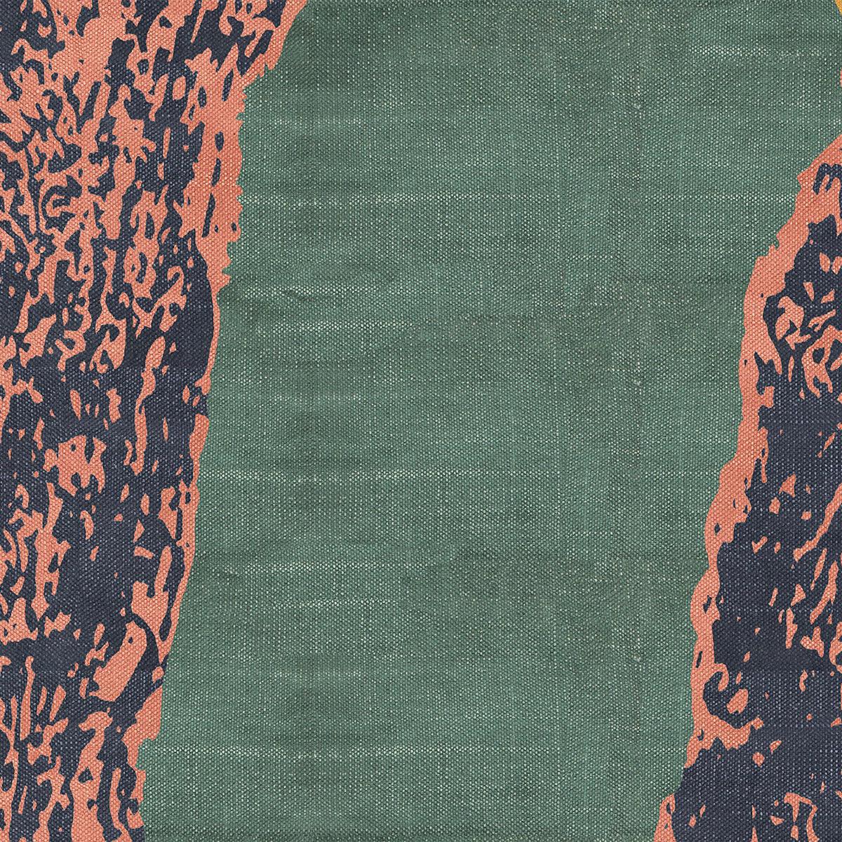 Cotton Multicolor Washable Handmade Outdoor Cotton Area Rug RV-23 - Indian Rug Store Cotton Multicolor Washable Handmade Outdoor Cotton Area Rug RV-23 - Indian Rug Store