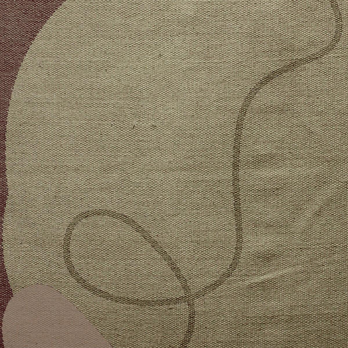 Abstract Brown Trendy Attractive Cotton Farmhouse Area Rug RV-26 - Indian Rug Store Abstract Brown Trendy Attractive Cotton Farmhouse Area Rug RV-26 - Indian Rug Store