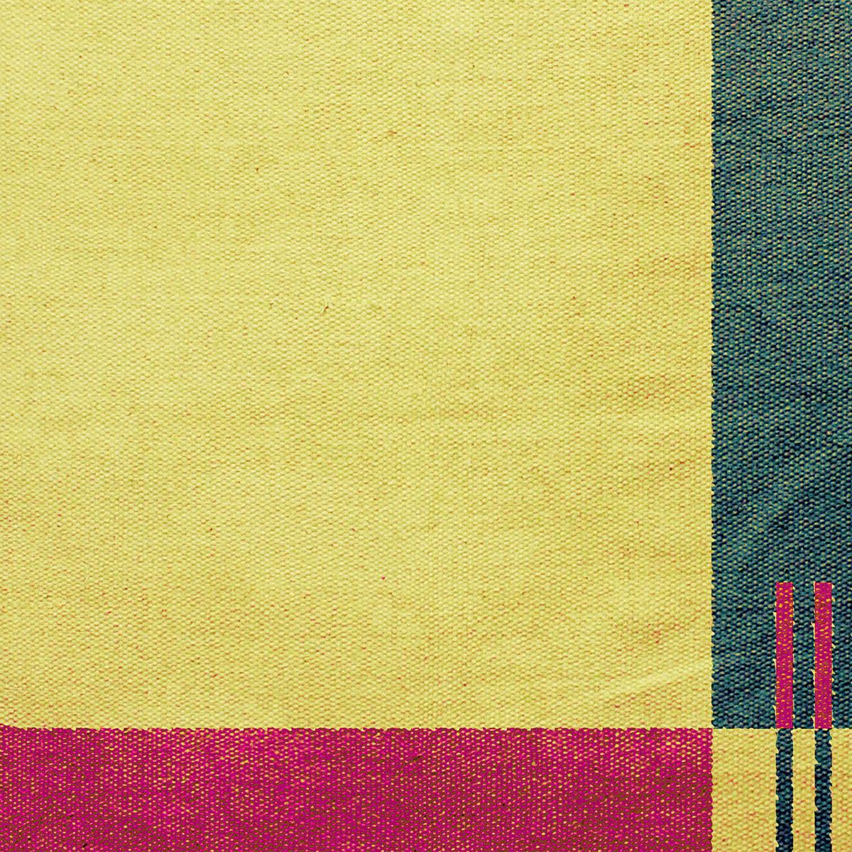 Eco Friendly Multicolor Abstract Handmade Modern Living Area Rug RV-37 - Indian Rug Store Eco Friendly Multicolor Abstract Handmade Modern Living Area Rug RV-37 - Indian Rug Store