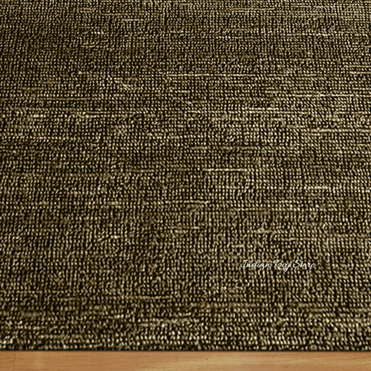 Hand Tufted Natural Green Solid Bedroom Area Rug Hand Tufted Natural Green Solid Bedroom Area Rug