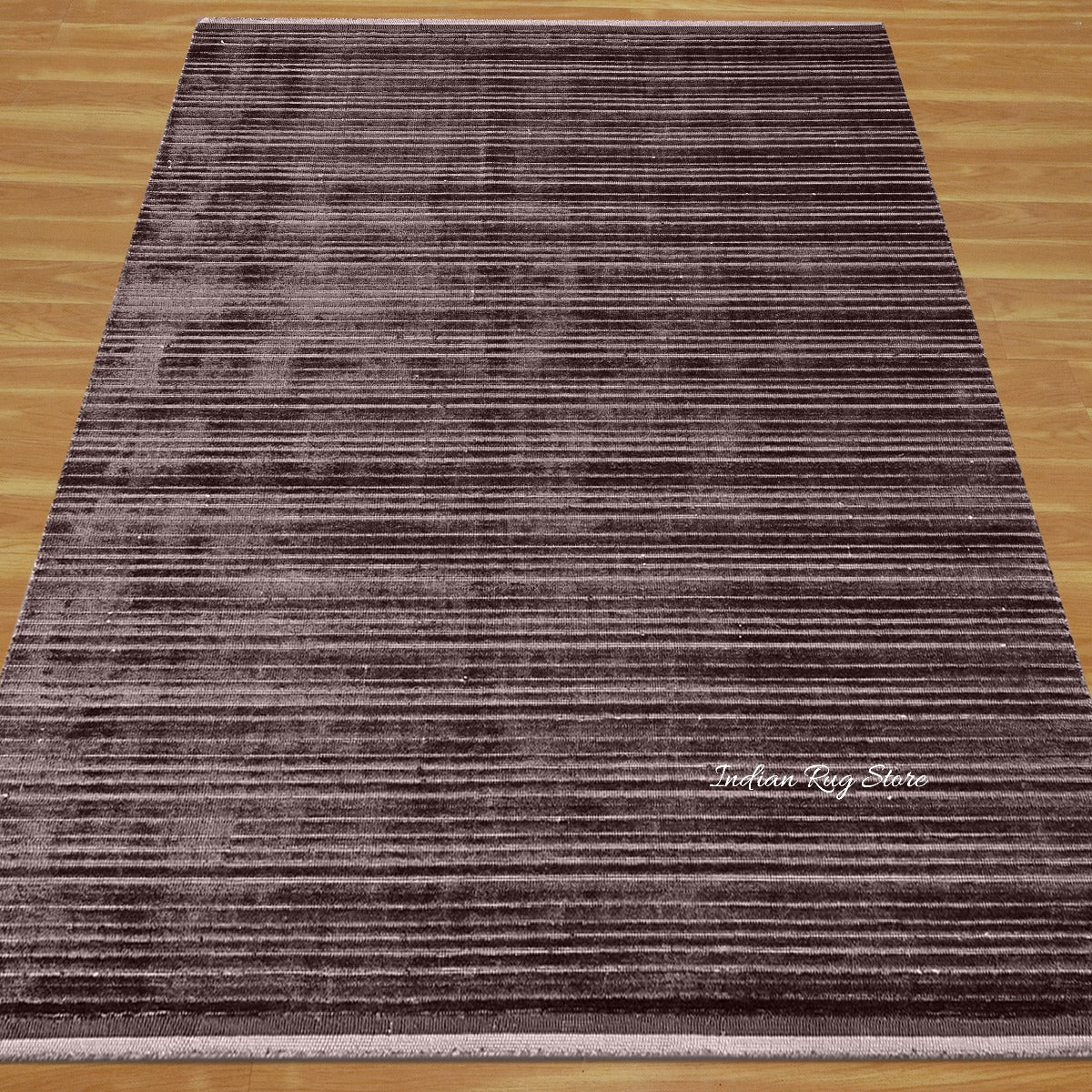 Home Decor Natural Brown Liner Bedroom Area Rug - Indian Rug Store Home Decor Natural Brown Liner Bedroom Area Rug - Indian Rug Store