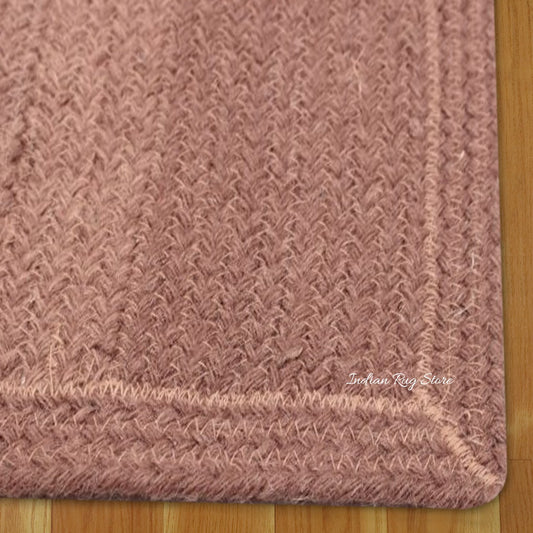 Hand Tufted Solid Natural Plane Living Area Rug Hand Tufted Solid Natural Plane Living Area Rug