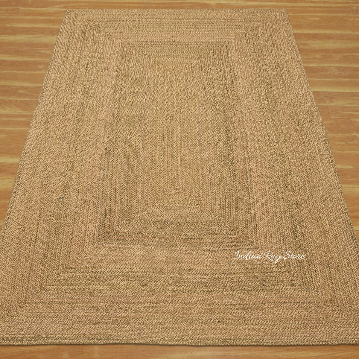 Hand Tufted Beautiful Gray Solid Living Area Rug - Indian Rug Store Hand Tufted Beautiful Gray Solid Living Area Rug - Indian Rug Store