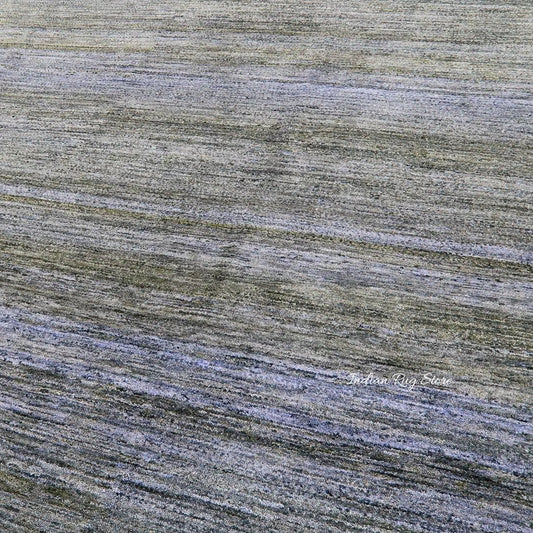 Tappeto d'ingresso in lana fatto a mano HTM-08 Tappeto d'ingresso in lana fatto a mano HTM-08