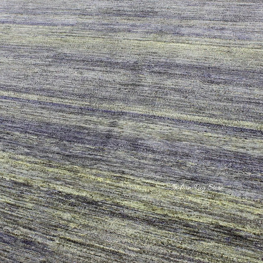 Tappeto d'ingresso in lana fatto a mano HTM-08 Tappeto d'ingresso in lana fatto a mano HTM-08