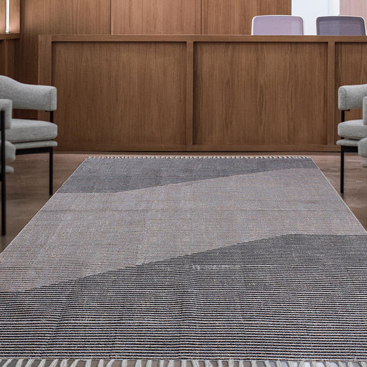 Gray Black Hand Block Print Work Abstract Trendy Bedroom Decor Cotton Rug Gray Black Hand Block Print Work Abstract Trendy Bedroom Decor Cotton Rug