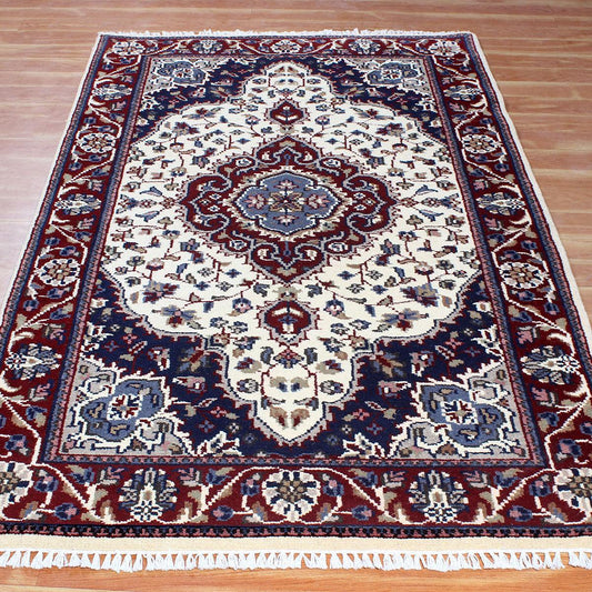 Trendy Hand Tufted Beige Wool Large Area Rugs 2353 Trendy Hand Tufted Beige Wool Large Area Rugs 2353