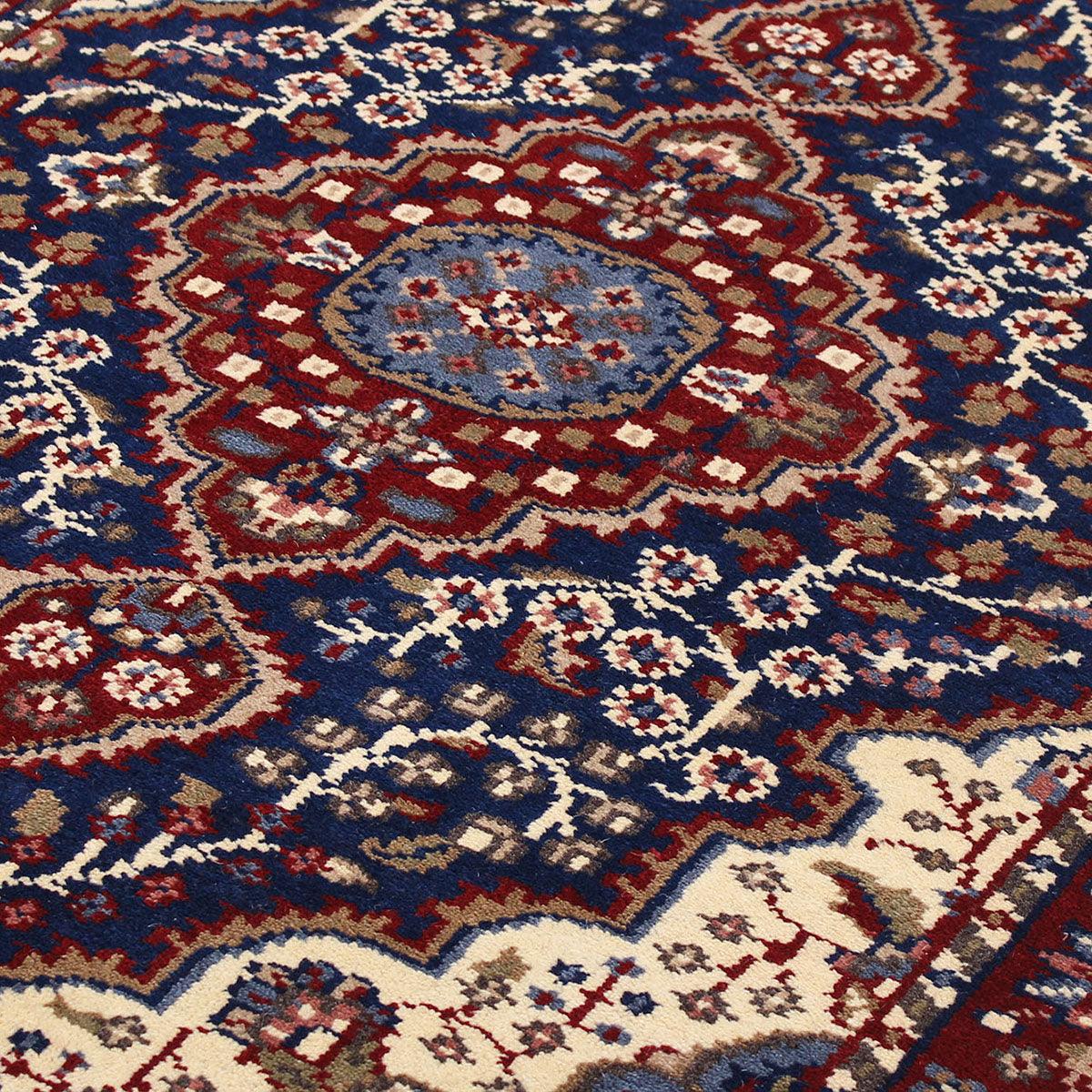 Beautiful Hand Tufted Entrance Rugs 2593 - Indian Rug Store Beautiful Hand Tufted Entrance Rugs 2593 - Indian Rug Store